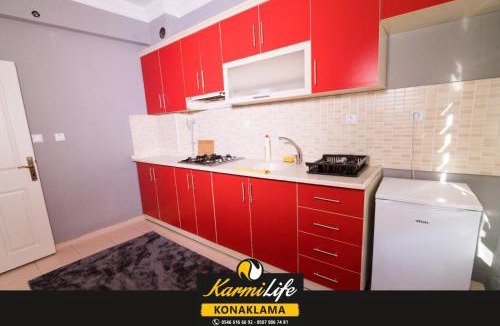 Karaman Apartment | Karmi Life Konaklama2