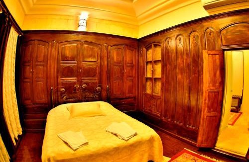 Gaziantep City Center Hotel | Ali Bey Konagi