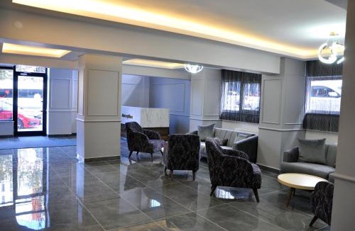 Yakutiye Apartment | SAKALİFE APART Otel