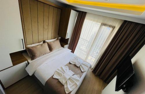 Emin Sinan Hotel | Zem Hotel