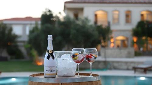 Hacımemis Hotel | Triangulo Hotel