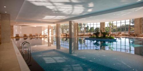 Beldibi Hotel | Juju Premier Palace Hotel-Ultra All Inclusive