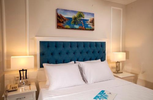 Bodrum Hotel | Zena Hotel Bodrum