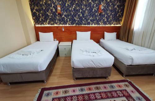 Kumkapi Apartment | Otantik Hotel