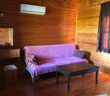 Cirali Resort | Ozge Bungalow Hotel