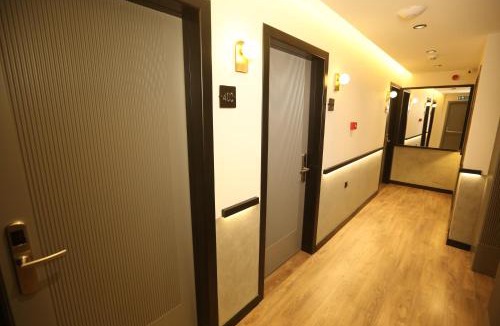 Kadikoy Hotel | Moja City Hotel