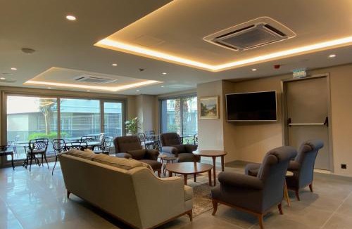 Topkapi Hotel | Eresin Hotels Express
