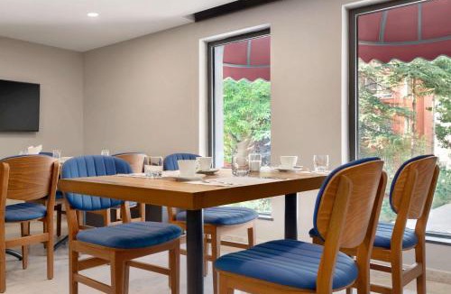 Cankaya Hotel | Days Hotel by Wyndham Ankara Cankaya