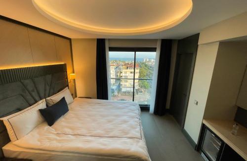 Altnkum Mahallesi Hotel | Türkay Hotel