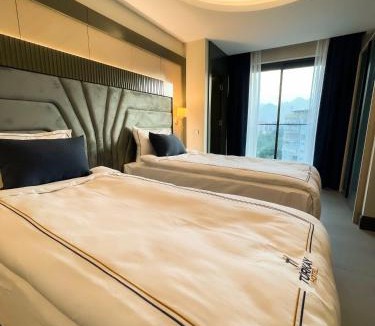 Altnkum Mahallesi Hotel | Türkay Hotel