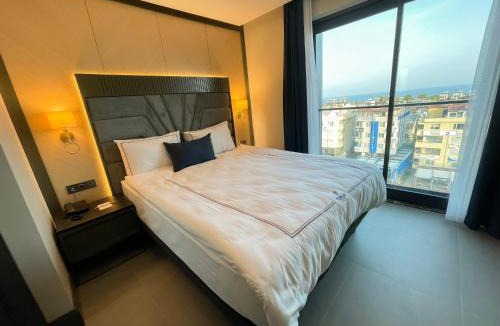 Altnkum Mahallesi Hotel | Türkay Hotel