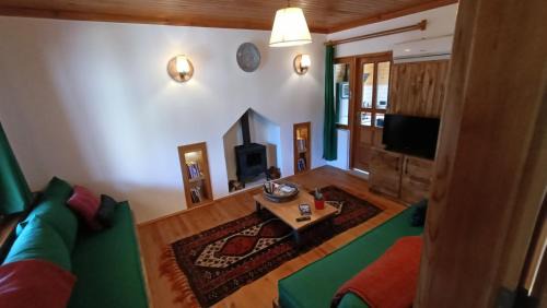 Ulupinar Hotel | Lycia Nature House