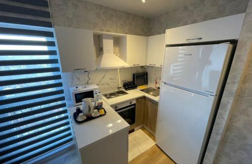 Esenyurt Apartment | King Suite AN9