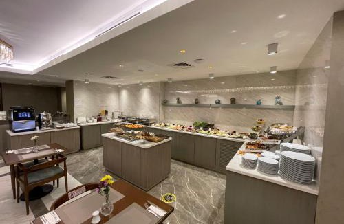 Cagaloglu Hotel | Asur Hotel
