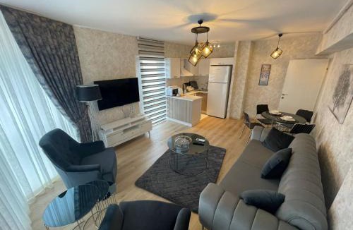 Esenyurt Apartment | King Suite AE4