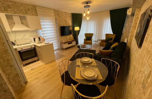 Esenyurt Apartment | King Suite SS4