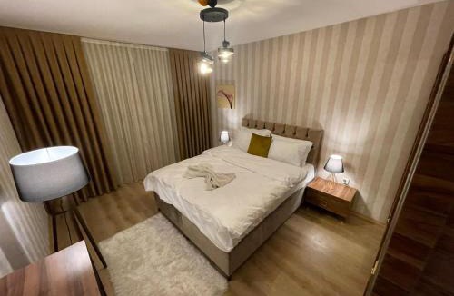 Esenyurt Apartment | King Suite SS4