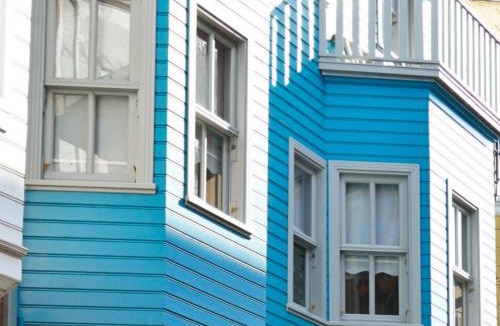 Rasimpasa Hotel | Tilas - Rooms in 19th Century Wooden Townhouse,Kadikoy
