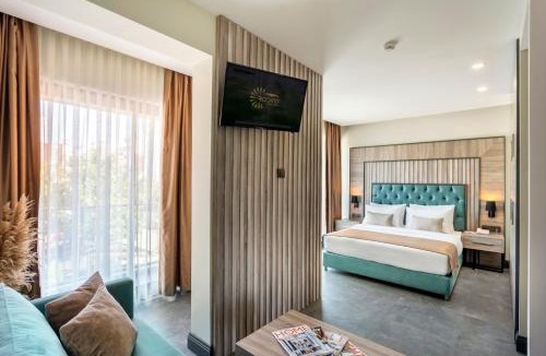 Altnkum Mahallesi Hotel | Rodinn Park Hotel
