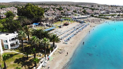 Ildır Koyu Resort | Akay Garden Family Club