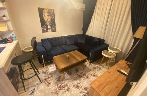 Esenyurt Apartment | Classic Suite MK1
