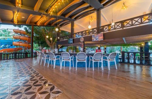 Okurcalar Resort | Justiniano Club Alanya