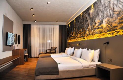 Palandoken Hotel | The Erzurum Hotel