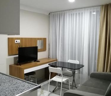 Altnkum Mahallesi Apartment | REGA OTEL