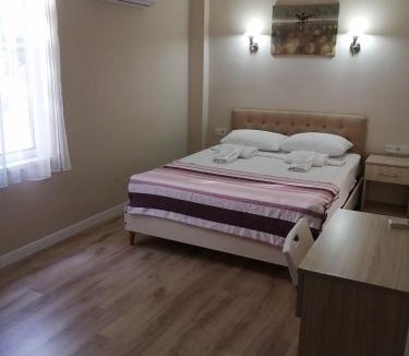 Altnkum Mahallesi Apartment | REGA OTEL