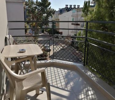 Altnkum Mahallesi Apartment | REGA OTEL