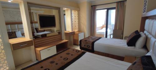 Incekum Resort | Oz Hotels Incekum Beach