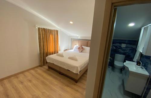 Lara Apartment | Huma Elite Hotel