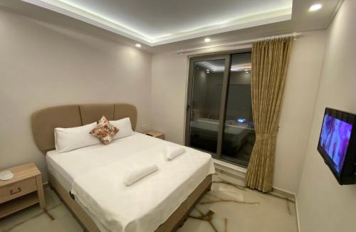 Lara Apartment | Huma Elite Hotel