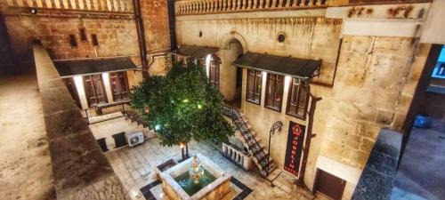 Eyyubiye House | JOSELİN HOTEL