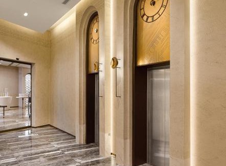 Mahmutbey Hotel | Wanda Vista Istanbul