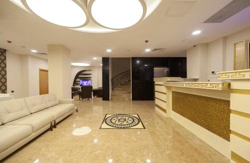Gelibolu Hotel | Hamzakoy Blue Park Hotel