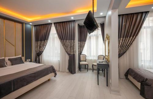 Taksim Hotel | Taksim Istiklal Street Next2 Hotel