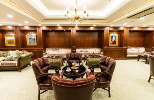 Anıttepe Mahallesi Hotel | Ilci Residence Hotel