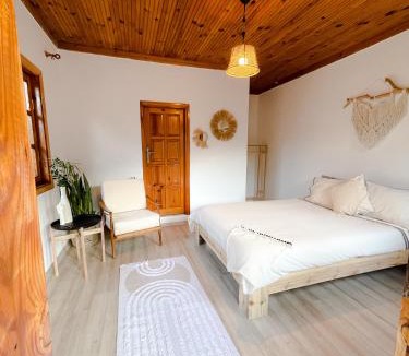 Cirali House | Oase Garden