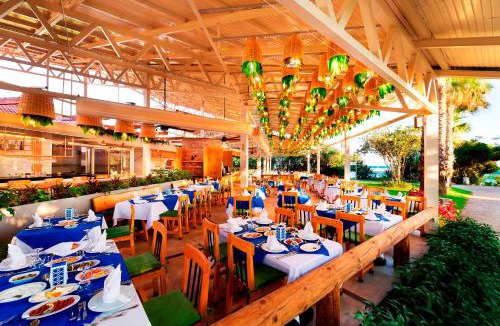 Belek Golf Area Hotel | Belconti Resort Hotel