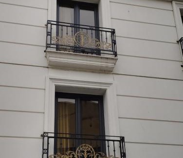 Sirkeci Hotel | Gulhane Garden Hotel