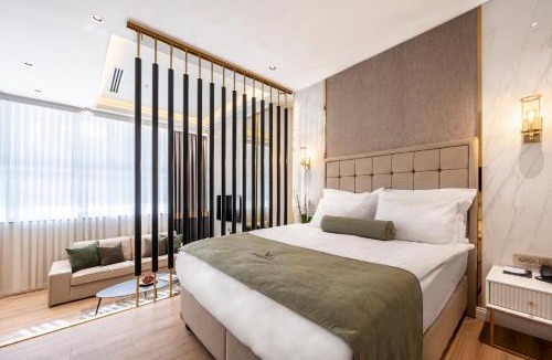 Esentepe Hotel | Veyron Hotels & SPA
