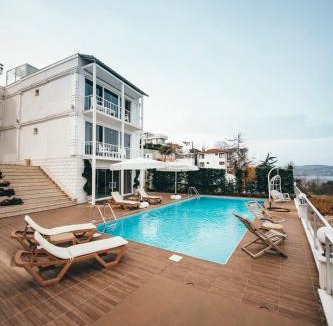 Sapanca Hotel | Sapanca View Hotel