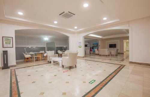 Evrenseki Hotel | Fun&Sun Smart Hane sun