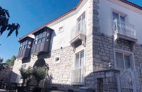 Alacati Hotel | Neva Hotel Alaçatı