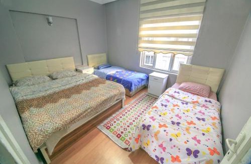 Amasra Apartment | Amasra Kerem Apart