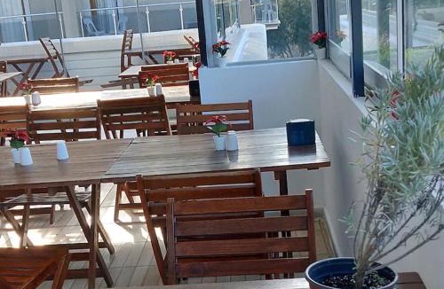 Cesme Hotel | Saatlı Hotel