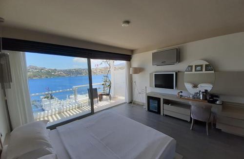Gundogan Hotel | Bilkent Casa Costa Hotel