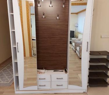 Ordu Apartment | seasidehouse