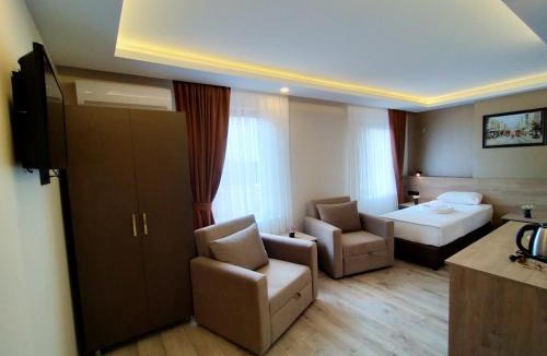 Edirne Hotel | Palmiye Royale Palace